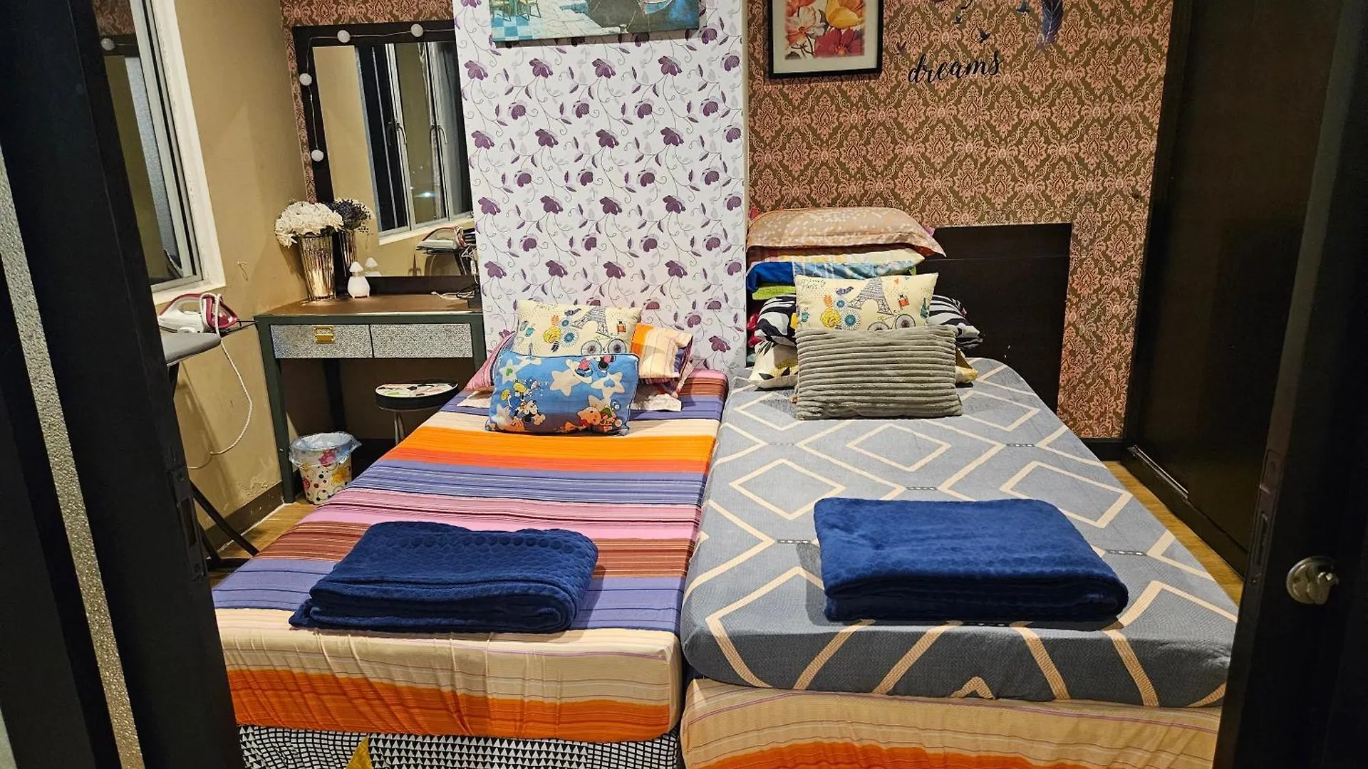 Tower Homestay @ Muslim Friendly Ipoh Malaysia