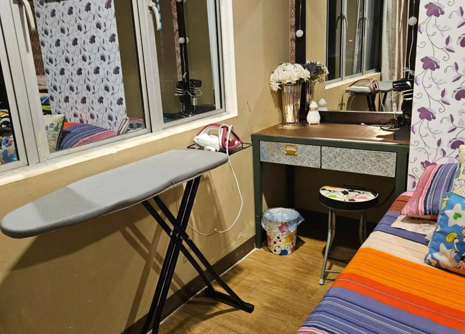 Tower Homestay @ Muslim Friendly Ipoh Lejlighed
